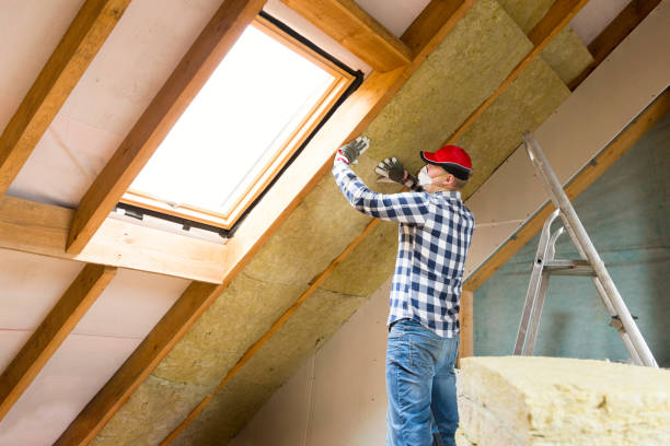 Best Radiant Barrier Insulation in Toledo, IL